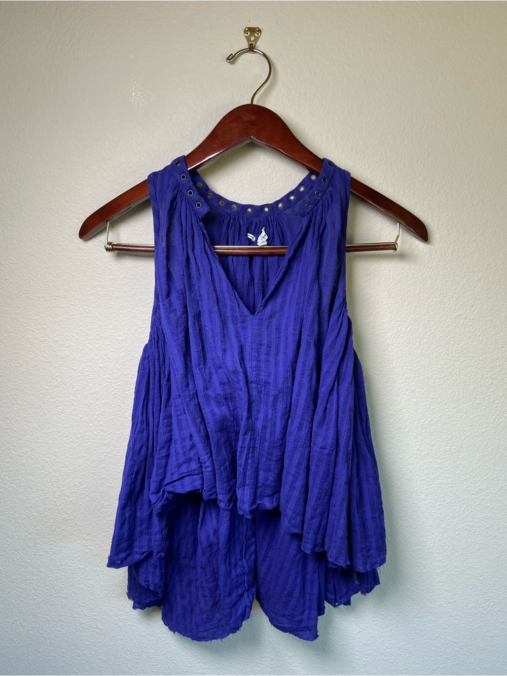 Isabel Marant Etoile Tank Top